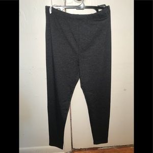 Zenana Leggings- SZ M